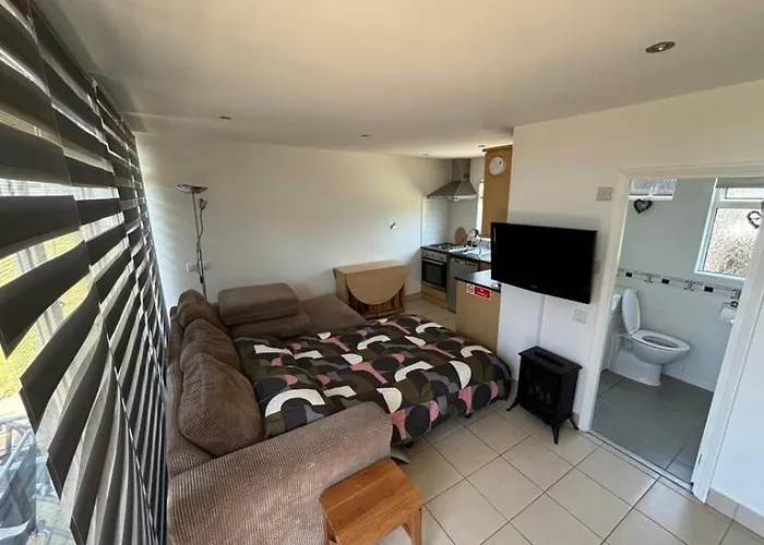 Granada, 2 Bedroom Chalet With Onsite Pool And Bar